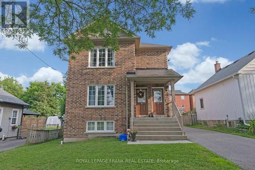 159 Tresane Street, Oshawa (Vanier), ON - Outdoor