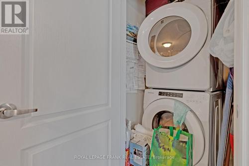 159 Tresane Street, Oshawa (Vanier), ON - Indoor Photo Showing Laundry Room