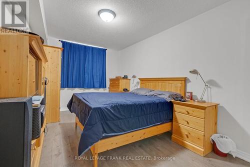 159 Tresane Street, Oshawa (Vanier), ON - Indoor Photo Showing Bedroom