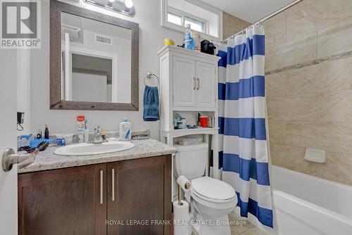 159 Tresane Street, Oshawa (Vanier), ON - Indoor Photo Showing Bathroom