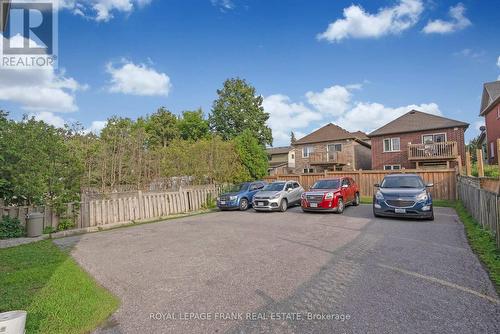 159 Tresane Street, Oshawa (Vanier), ON - Outdoor