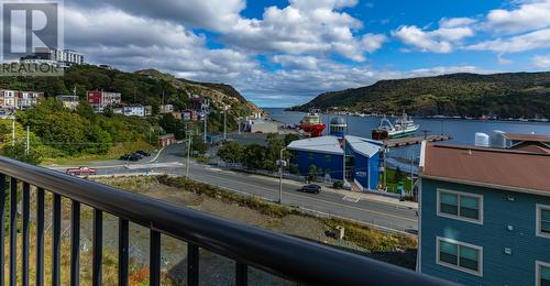 47 Duckworth Street Unit#105, St. John'S, NL 