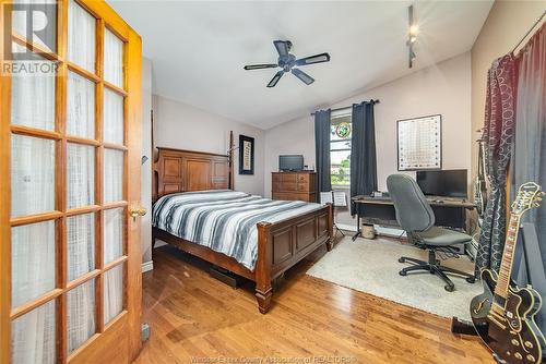 85 Taylor, Chatham, ON - Indoor Photo Showing Bedroom