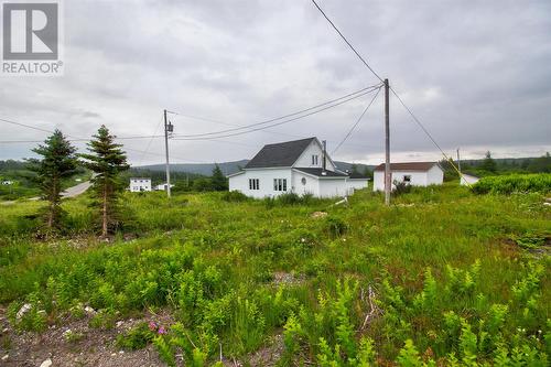 0 Main Road, Stock Cove, NL - Outdoor With View