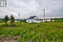 0 Main Road, Stock Cove, NL  - Outdoor With View 