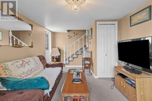 0 Main Road, Stock Cove, NL - Indoor Photo Showing Living Room