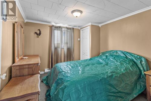 0 Main Road, Stock Cove, NL - Indoor Photo Showing Bedroom