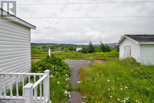 0 Main Road, Stock Cove, NL - Outdoor