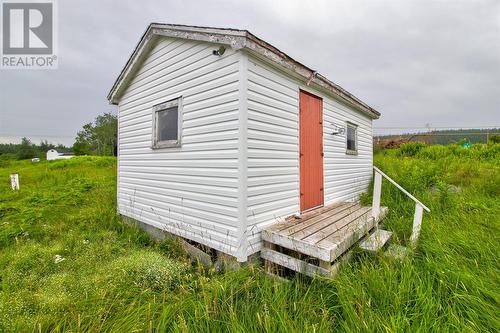 0 Main Road, Stock Cove, NL - Outdoor