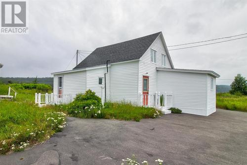 0 Main Road, Stock Cove, NL - Outdoor