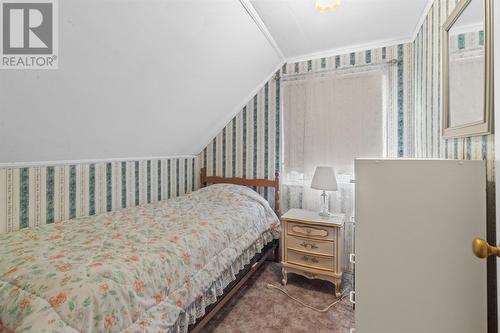 0 Main Road, Stock Cove, NL - Indoor Photo Showing Bedroom