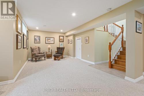 414 4Th Street S, Hanover, ON - Indoor