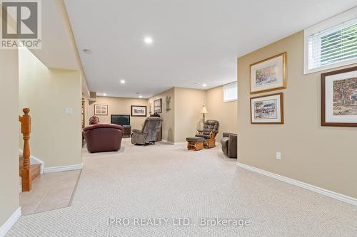 414 4Th Street S, Hanover, ON - Indoor