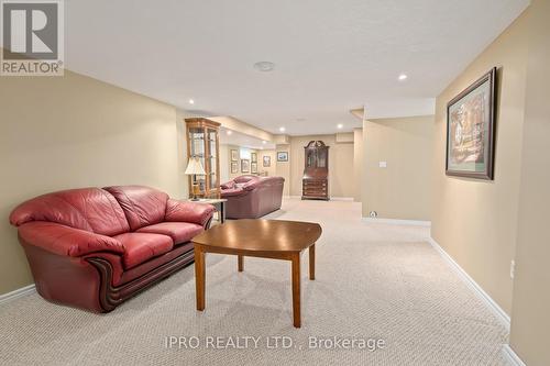 414 4Th Street S, Hanover, ON - Indoor