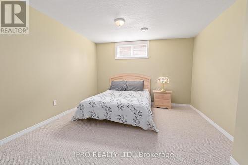 414 4Th Street S, Hanover, ON - Indoor Photo Showing Bedroom