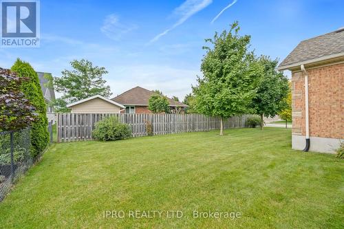 414 4Th Street S, Hanover, ON - Outdoor