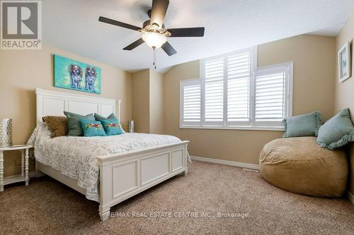 251 Farley Drive, Guelph (Pine Ridge), ON - Indoor Photo Showing Bedroom