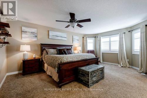 251 Farley Drive, Guelph, ON - Indoor Photo Showing Bedroom