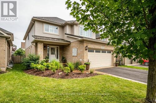 251 Farley Drive, Guelph, ON - Outdoor