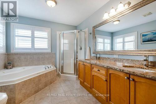 251 Farley Drive, Guelph, ON - Indoor Photo Showing Bathroom