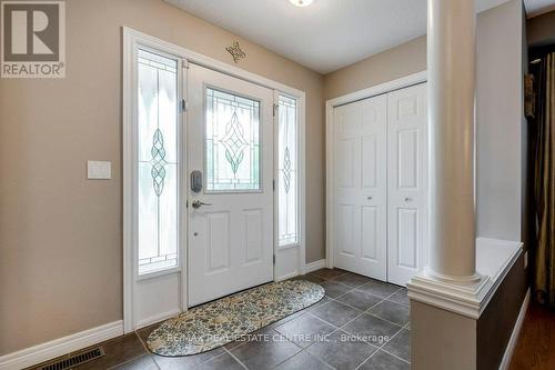 251 Farley Drive, Guelph, ON - Indoor Photo Showing Other Room