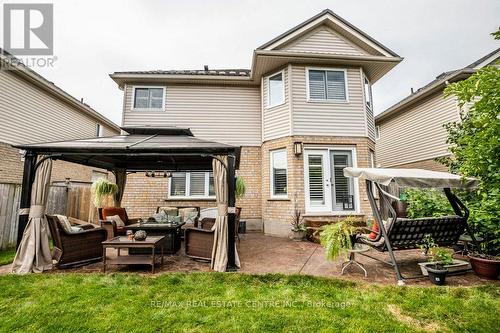 251 Farley Drive, Guelph, ON - Outdoor