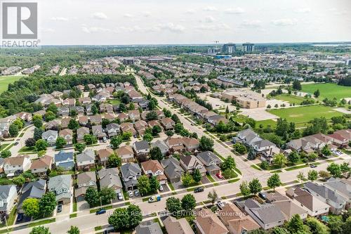 251 Farley Drive, Guelph, ON - Outdoor With View