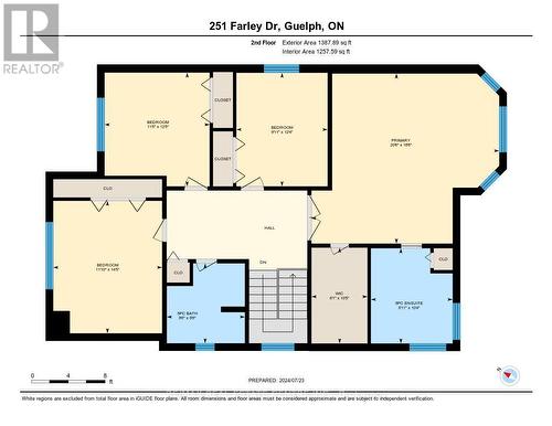 251 Farley Drive, Guelph (Pine Ridge), ON - Other