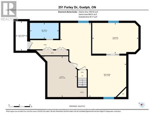 251 Farley Drive, Guelph, ON - Other