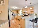 6403 Sutherland Ave, Powell River, BC  - Indoor Photo Showing Kitchen 