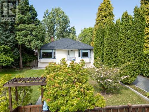 6403 Sutherland Ave, Powell River, BC - Outdoor