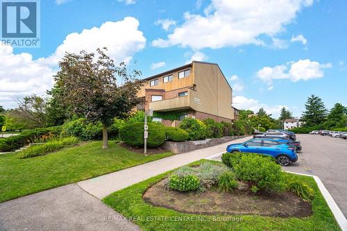 59 - 2035 South Millway, Mississauga (Erin Mills), ON - Outdoor