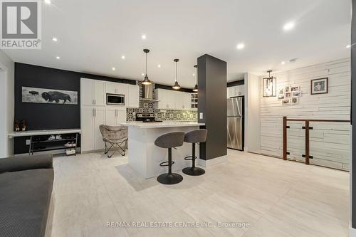 59 - 2035 South Millway, Mississauga (Erin Mills), ON - Indoor