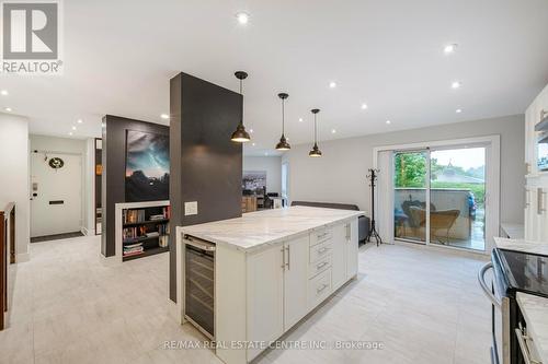 59 - 2035 South Millway, Mississauga (Erin Mills), ON - Indoor Photo Showing Kitchen