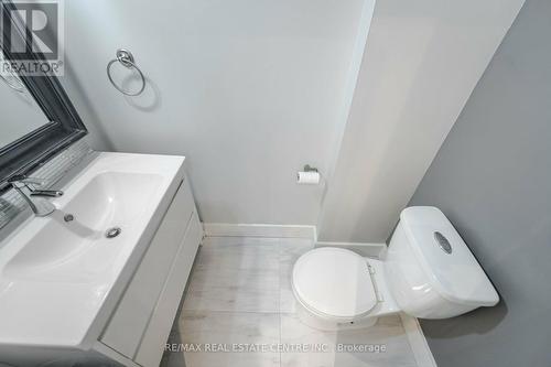 59 - 2035 South Millway, Mississauga (Erin Mills), ON - Indoor Photo Showing Bathroom