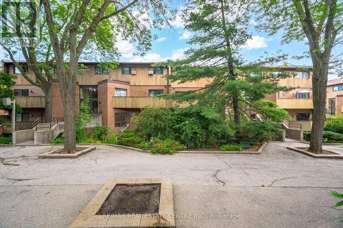 59 - 2035 South Millway, Mississauga (Erin Mills), ON - Outdoor