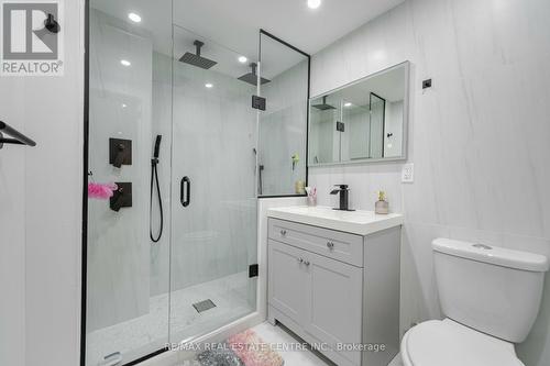 59 - 2035 South Millway, Mississauga (Erin Mills), ON - Indoor Photo Showing Bathroom