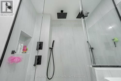 59 - 2035 South Millway, Mississauga (Erin Mills), ON - Indoor Photo Showing Bathroom