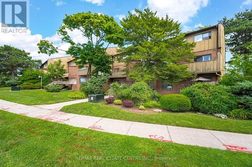 59 - 2035 South Millway, Mississauga (Erin Mills), ON - Outdoor