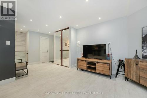 59 - 2035 South Millway, Mississauga (Erin Mills), ON - Indoor