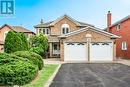 16 Brownridge Court, Brampton, ON  - Outdoor 