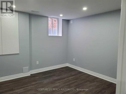 89 Woodcock Avenue, Ajax (Northwest Ajax), ON - Indoor Photo Showing Other Room