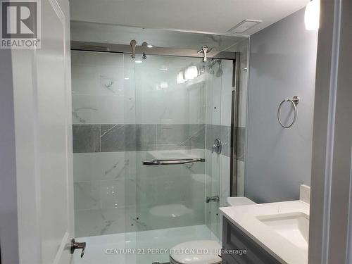 89 Woodcock Avenue, Ajax (Northwest Ajax), ON - Indoor Photo Showing Bathroom