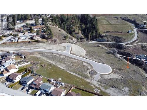 2758 Dartmouth Drive Lot# 19, Penticton, BC 