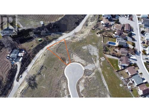 2758 Dartmouth Drive Lot# 19, Penticton, BC 