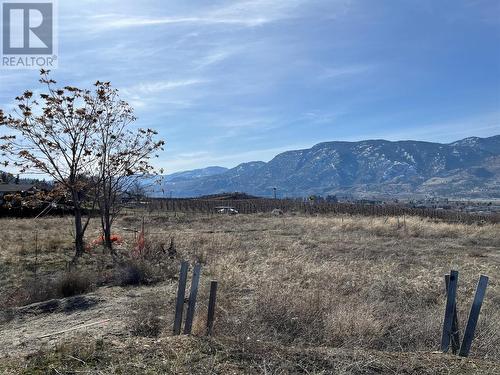 2758 Dartmouth Drive Lot# 19, Penticton, BC 