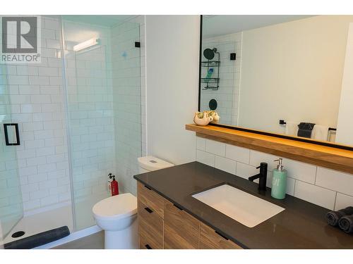 1471 St Paul Street Unit# 708, Kelowna, BC - Indoor Photo Showing Bathroom