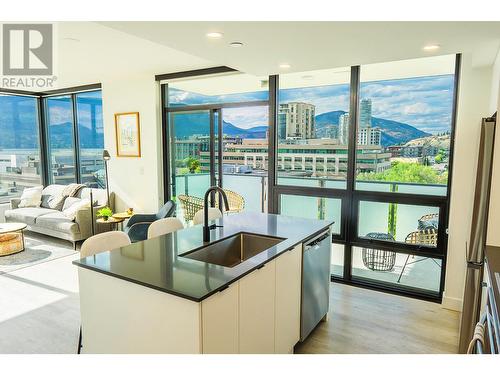 1471 St Paul Street Unit# 708, Kelowna, BC - Indoor