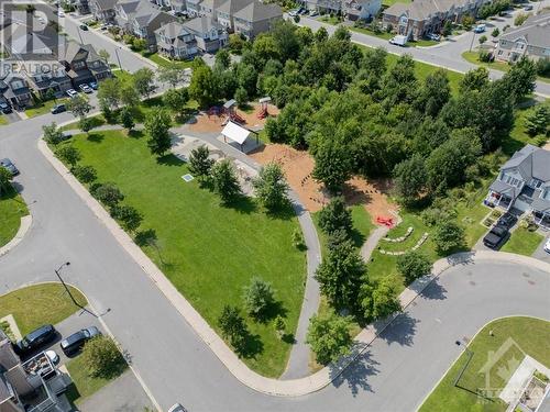 401 Meadowhawk Crescent, Ottawa, ON - Outdoor With View