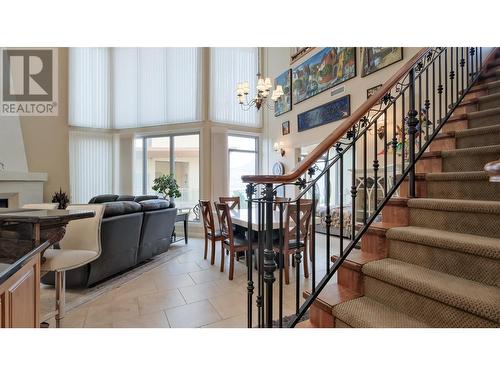 250 Marina Way Unit# 804, Penticton, BC - Indoor